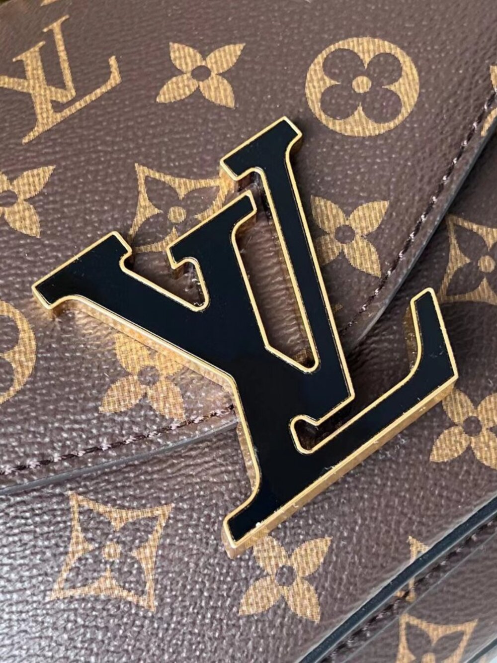 👑Louis Vuitton Passy Bag Monogram - Picture 4 of 9